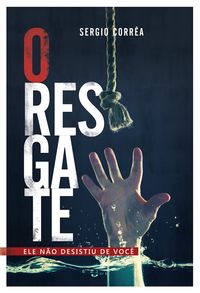 Produktbild: O Resgate