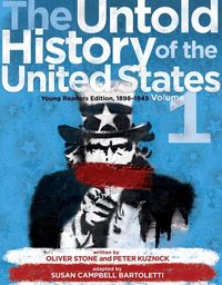 Produktbild: The Untold History of the United States, Volume 1