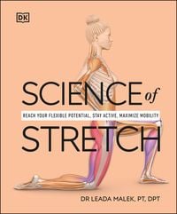 Bild vom Artikel Science of Stretch vom Autor Leada Malek