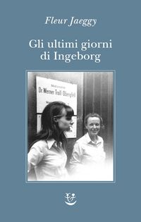 Produktbild: Gli ultimi giorni di Ingeborg