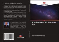 Produktbild: L'univers est en fait sans fin