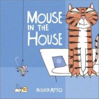 Produktbild: Ayto, R: Mouse in the House