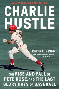Produktbild: Charlie Hustle