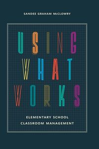 Produktbild: Using What Works