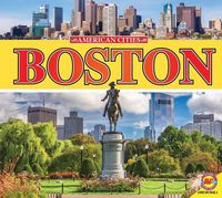 Produktbild: Boston