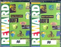 Produktbild: Upper Intermediate 2 Class Cassettes