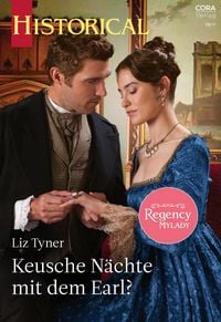 Produktbild: Keusche N&auml;chte mit dem Earl?