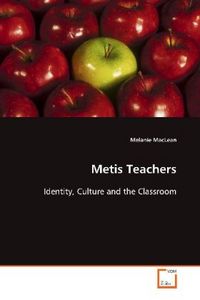 Produktbild: MacLean, M: Metis Teachers