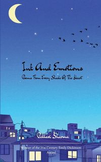 Produktbild: Inks And Emotions Poems from Every Shade of the Heart