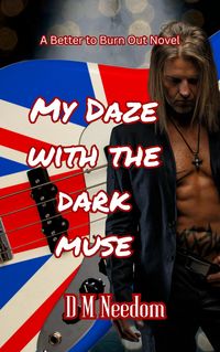 Produktbild: My Daze With The Dark Muse
