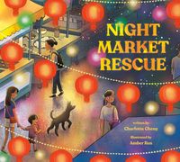 Produktbild: Night Market Rescue