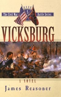 Produktbild: Vicksburg