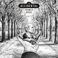 Produktbild: The Accidental,1 Schallplatte (Ltd. LP/180g/Gtf+CC)