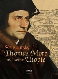Produktbild: Thomas Morus und seine Utopie