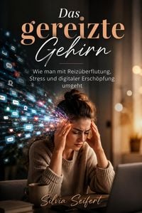 Produktbild: Das gereizte Gehirn
