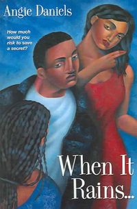 Produktbild: Daniels, A: When it Rains....