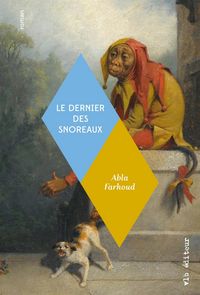 Produktbild: Le dernier des snoreaux