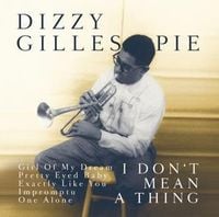 Produktbild: It Don't Mean A Thing
