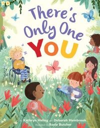 Produktbild: There's Only One You