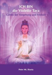 Produktbild: Ich bin die Violette Tara