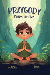 Produktbild: Przygody Elfika Helfika