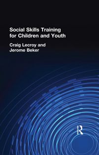 Produktbild: Social Skills Training for Children and Youth