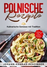 Produktbild: Polnische Rezepte