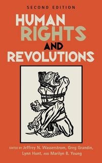 Produktbild: Human Rights and Revolutions