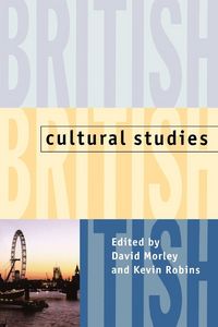 Produktbild: British Cultural Studies