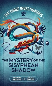 Produktbild: The Mystery of the Sisyphean Shadow