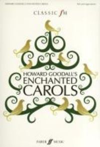 Produktbild: Goodall, H: Howard Goodall's Enchanted Carols