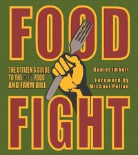 Produktbild: Food Fight