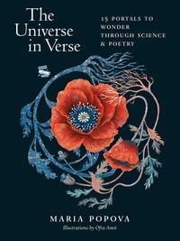 Produktbild: The Universe in Verse