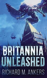 Produktbild: Britannia Unleashed