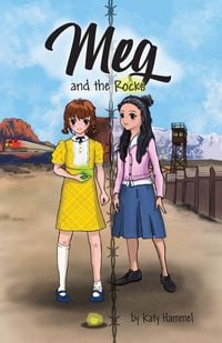 Produktbild: Meg and the Rocks