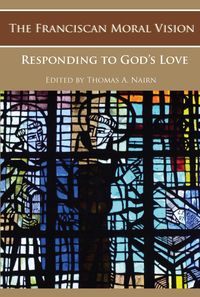 Produktbild: Franciscan Moral Vision