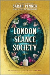 Produktbild: The London S&eacute;ance Society