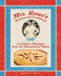 Produktbild: Mrs Rowes Restaurant Ckbk