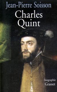 Produktbild: Charles Quint
