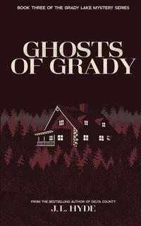 Produktbild: Ghosts of Grady