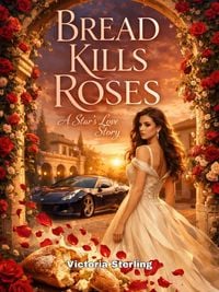 Produktbild: Bread Kills Roses: A Star's Love Story