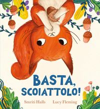 Produktbild: Basta, scoiattolo!