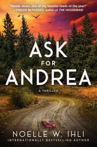 Produktbild: Ask for Andrea