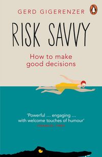 Produktbild: Risk Savvy
