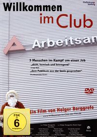 Produktbild: Willkommen im Club