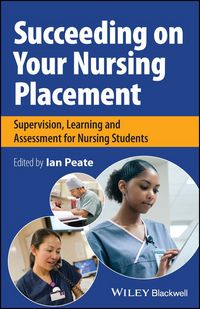 Produktbild: Succeeding on Your Nursing Placement