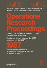 Produktbild: DGOR/NSOR