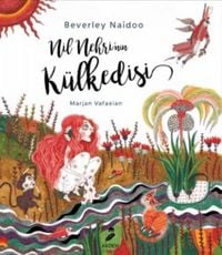 Produktbild: Nil Nehrinin K&uuml;lkedisi