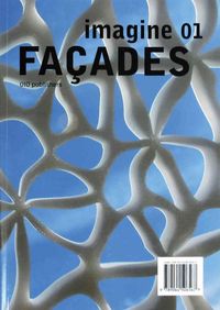 Produktbild: Imagine No. 01: Facades
