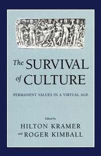 Produktbild: Survival of Culture
